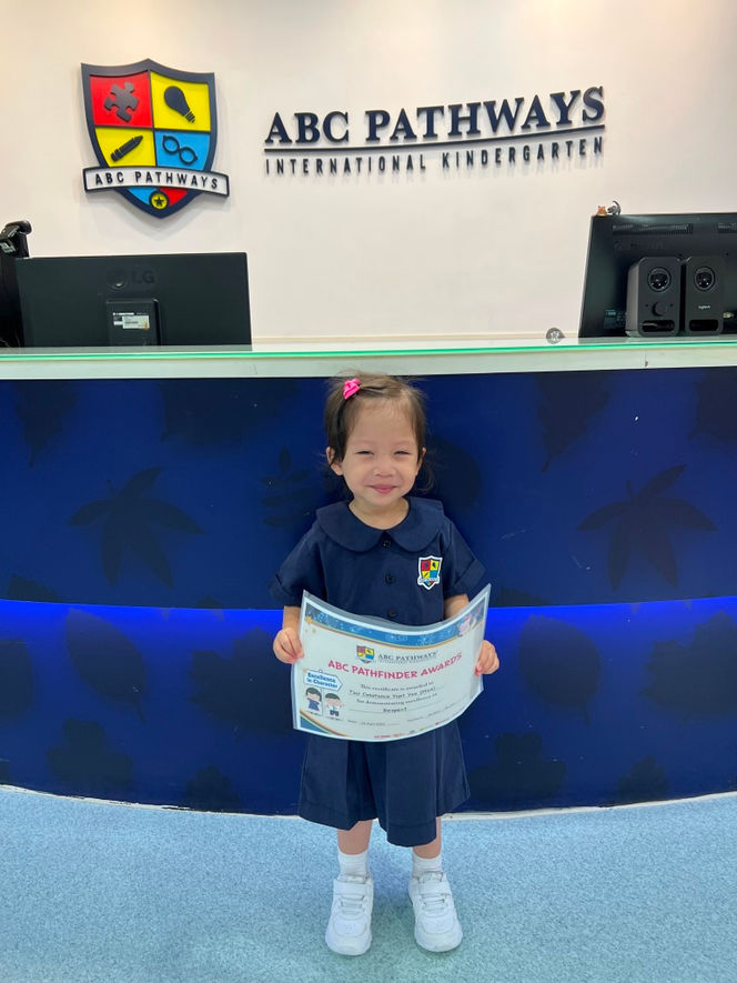 23-24 ABC Pathfinder Awards (April-TK)