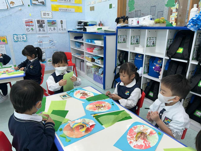 Weekly Gallery (WP) (24/25 Term 2 Week 10)