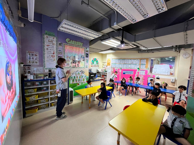 Weekly Gallery (TK) (23/24 Term 2 Week 15)