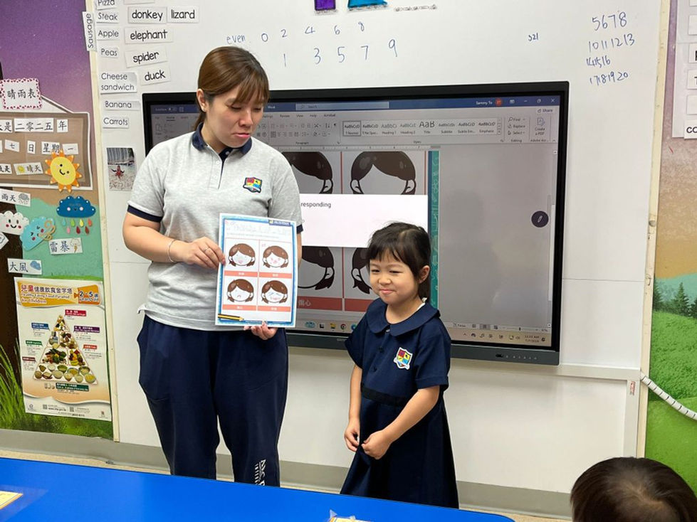 Weekly Gallery (TK) (24/25 Term 2 Week 23)