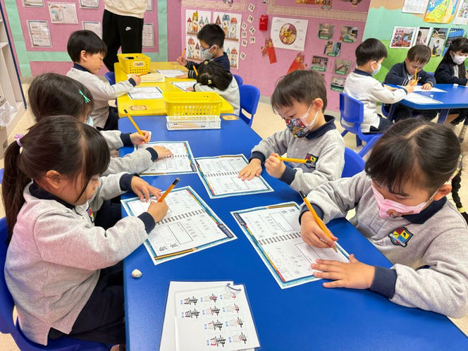 Weekly Gallery (TK) (24/25 Term 2 Week 3)