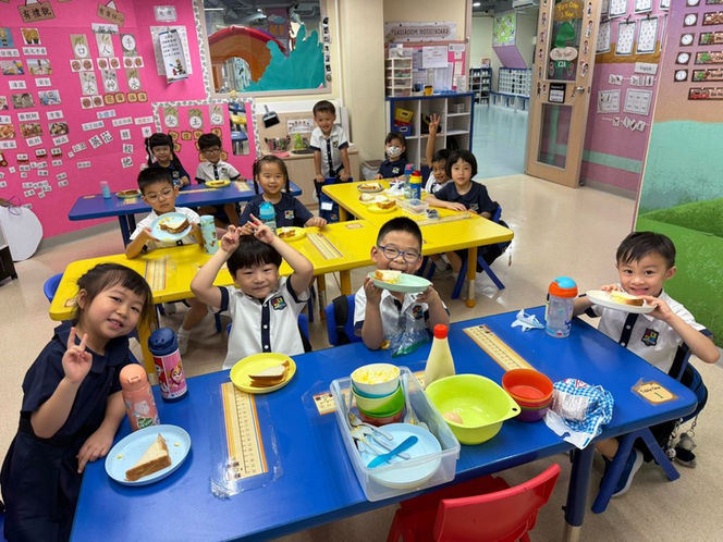 Weekly Gallery (TK) (24/25 Term 2 Week 19)