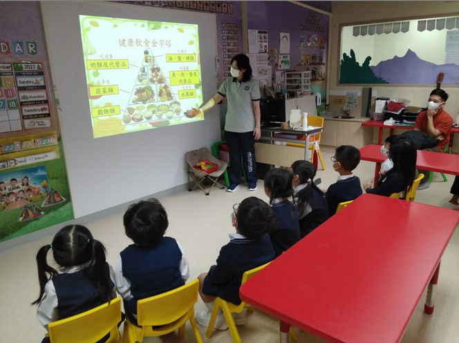 Weekly Gallery (TK) (23/24 Term 1 Week 13)