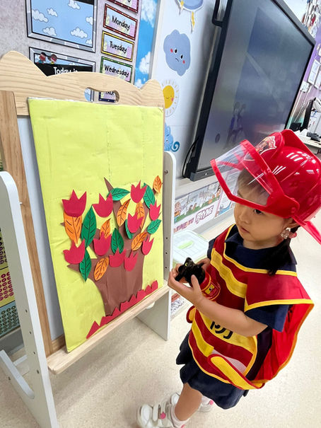 Highlights of the Week (24/25 Term 2 Week 20)
