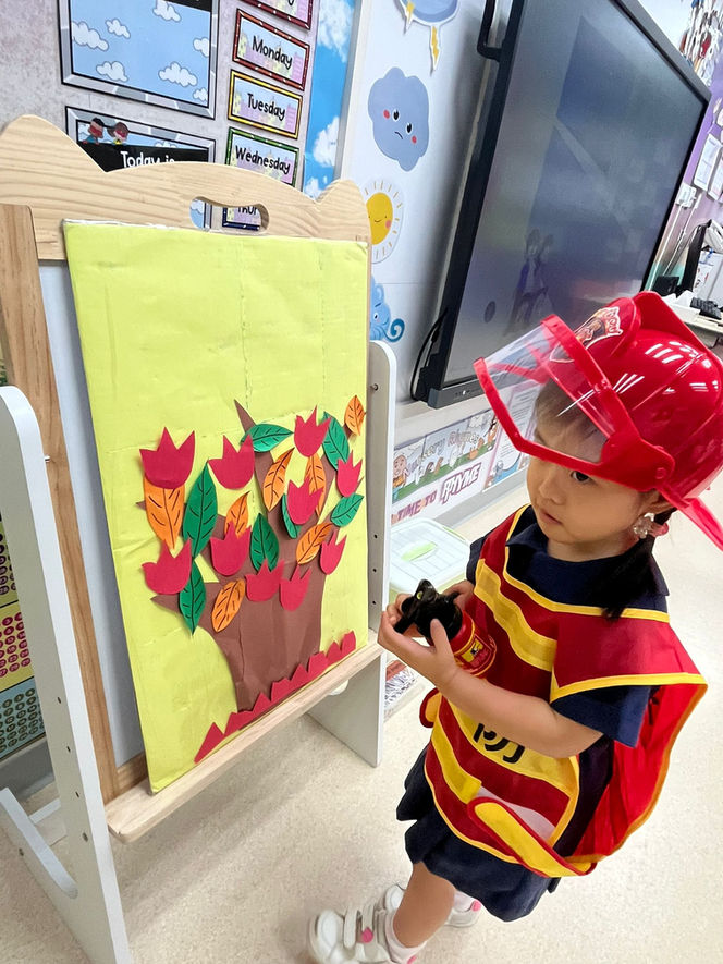 Highlights of the Week (24/25 Term 2 Week 20)