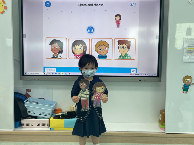 Highlights of the Week (23/24 Term 1 Week 10)