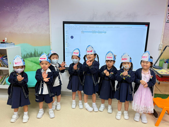 Weekly Gallery (TK) (24/25 Term 2 Week 20)