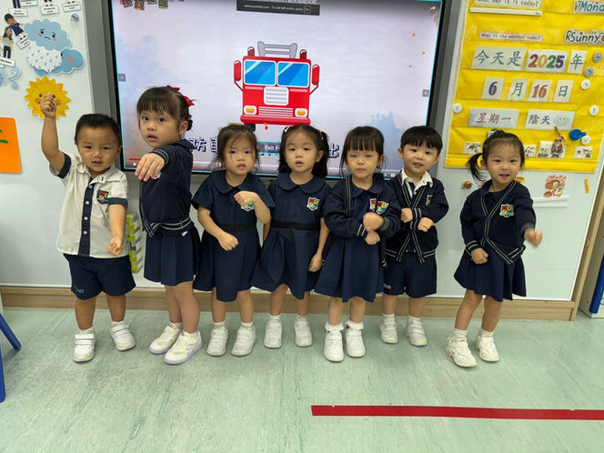 Weekly Gallery (WP) (24/25 Term 2 Week 20)