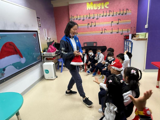 Weekly Gallery (TK) (24/25 Term 1 Week 16)