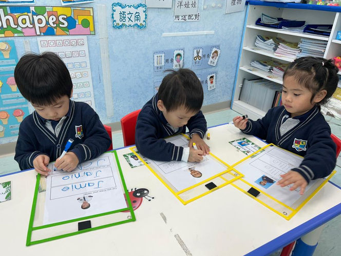 Weekly Gallery (WP) (24/25 Term 1 Week 16)