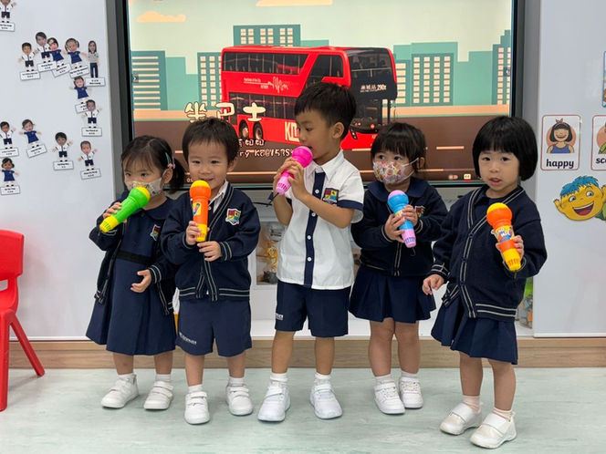 Weekly Gallery (WP) (24/25 Term 2 Week 16)