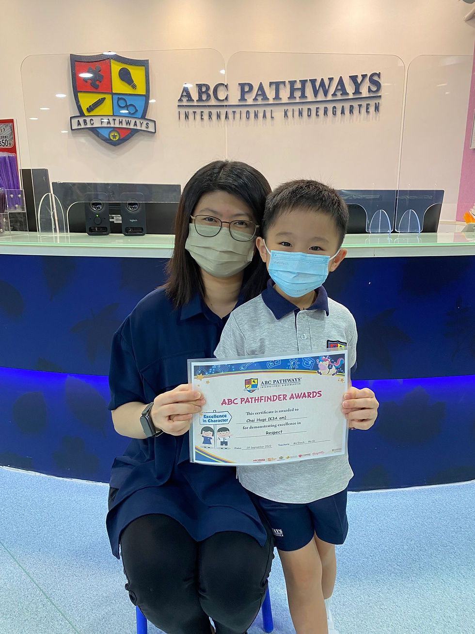 ABC Pathfinder Awards (Oct TK)