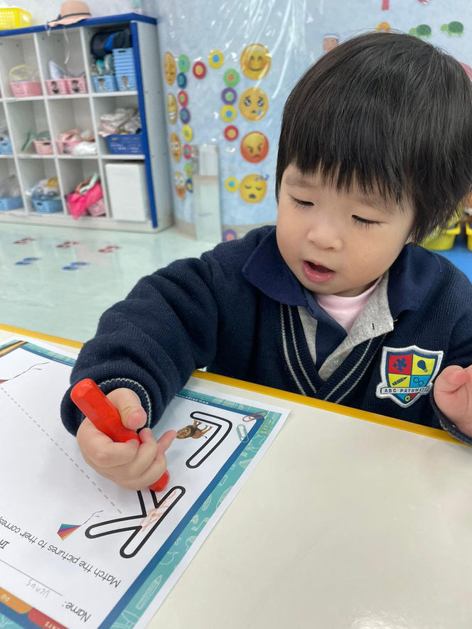 Highlights of the Week (23/24 Term 1 Week 23)