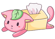 Sakumochi Anime Art Comission