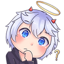 Sakumochi Anime Art Comission