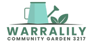 Warralily Community Garden Home