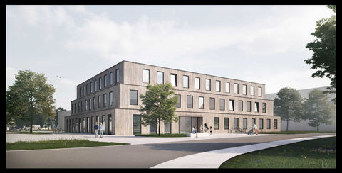 Gesundheitszentrum Erfde