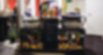 Luna Duo Gas BBQ/Kochstelle