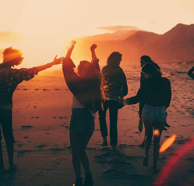 2TEAS contains Sceletium extract & L-Theanine to help you celebrate each day