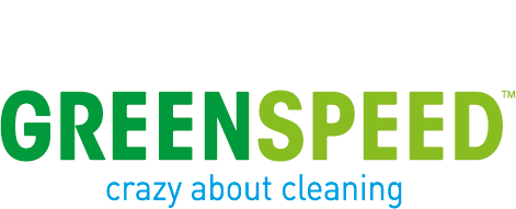 Greenspeed Logo