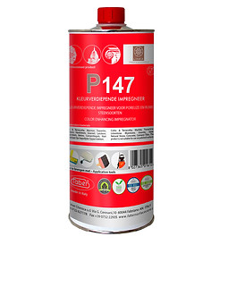 Faber P147 Kleurverdiepende impregneer natuursteen 1 liter verpakking NL.jpg