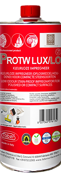 Protwlux lo kleurloze impregneer