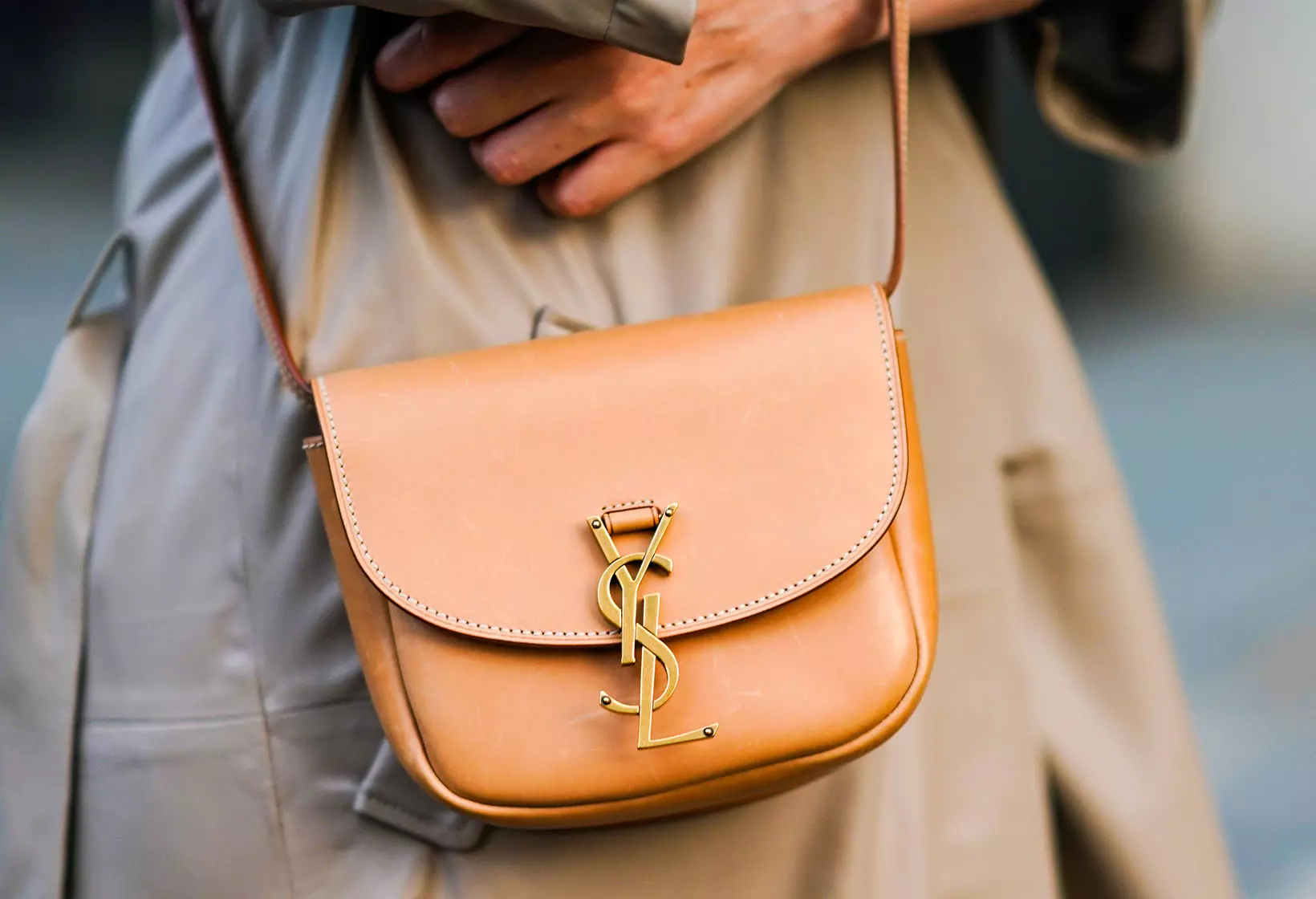 YSL BAG