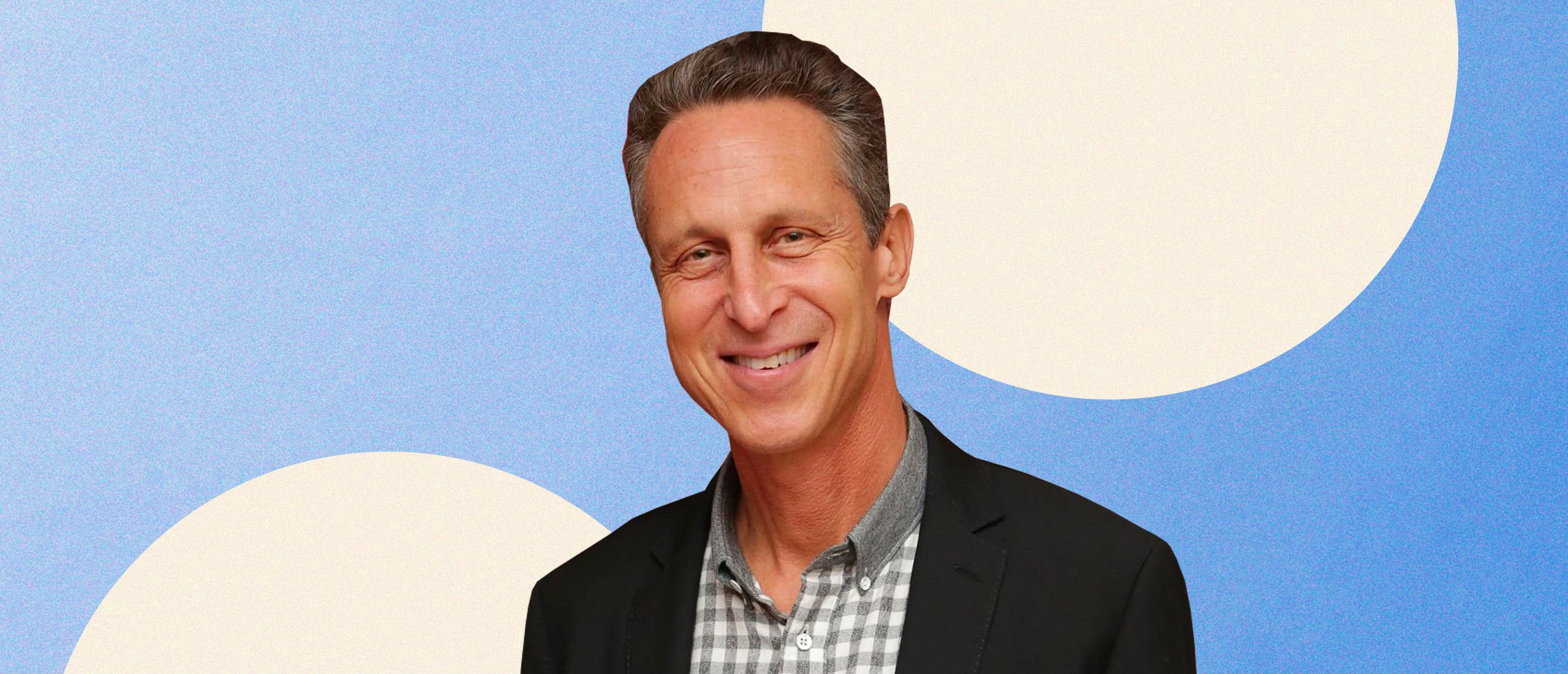 Photo by Hone Health DR. MARK HYMAN VORAKA MAGAZINE