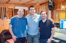 Javier Quilis & Oscar Senen