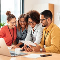 Fractional Digital team, Support Small business and startup, Ethical Marketing
