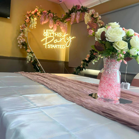 Room Hire at Kippax Welfare