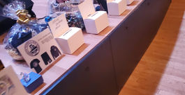 LNY 50/50 Cash Raffle & more Prizes - Available at the event