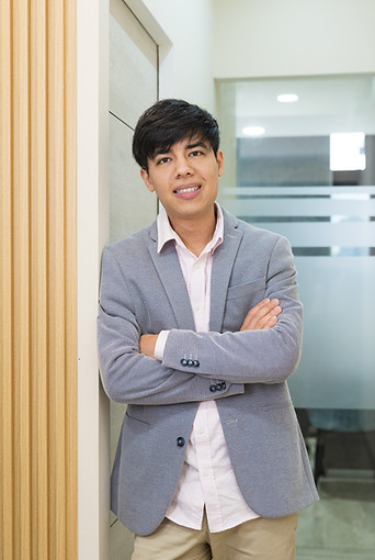 Ginecólogo y Obstetra Estuardo Palencia