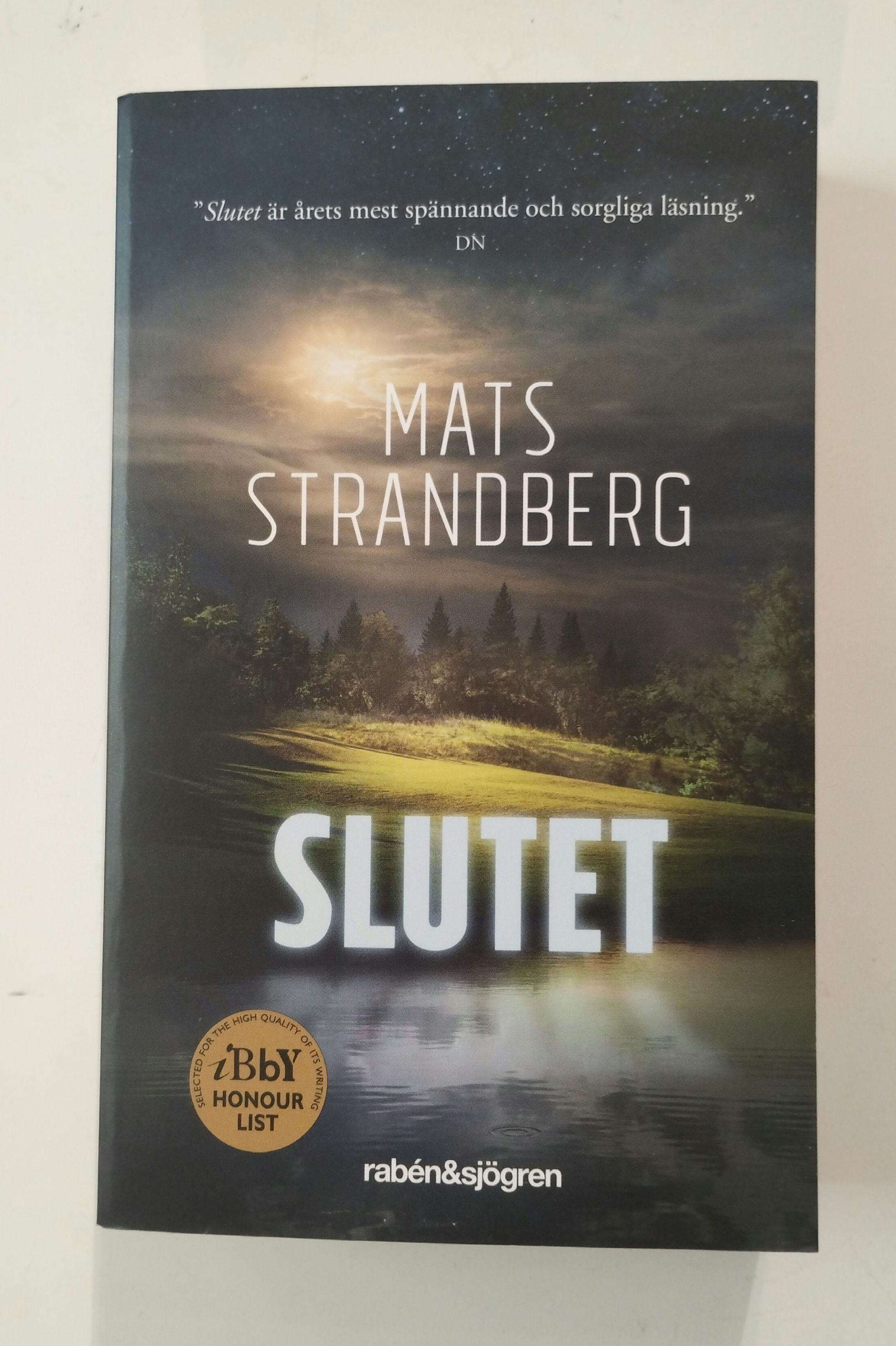 Slutet