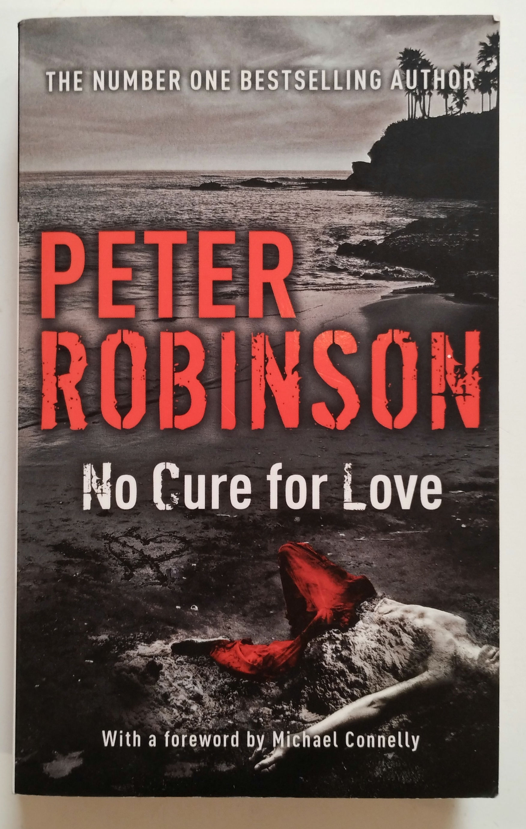 No Cure for Love