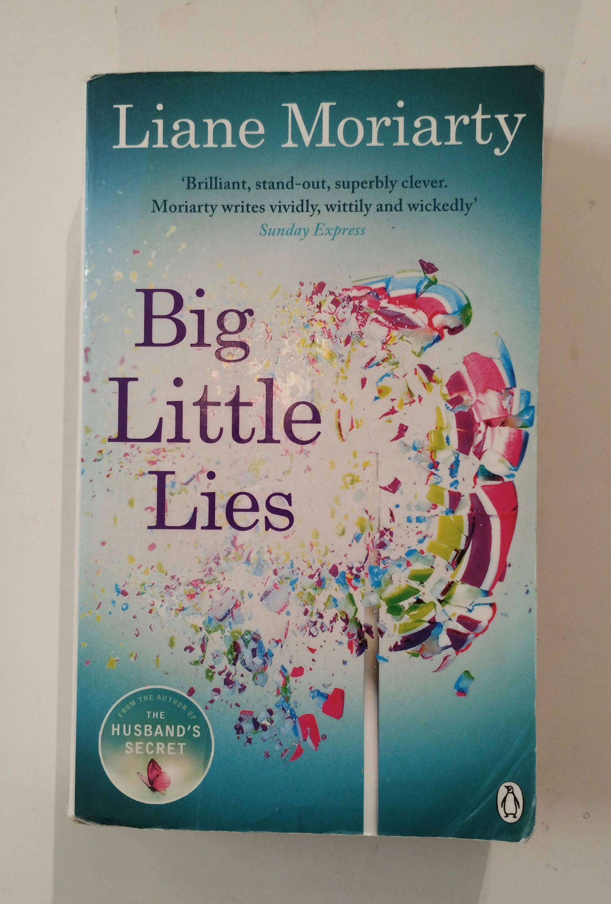Big Little Lies