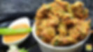 Veg pakoda 