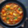 Aloo Matar