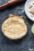 Tawa Roti