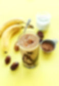 Banana Shake