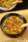 Veg Soup