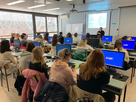 Reportaža delavnice: Microsoft Azure Fundamentals