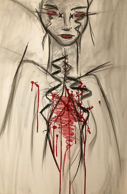 Unravel part 2