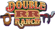 Camping Double RR Ranch Resort & Golf, Belding,Mi. Horses, Kayak, Golf
