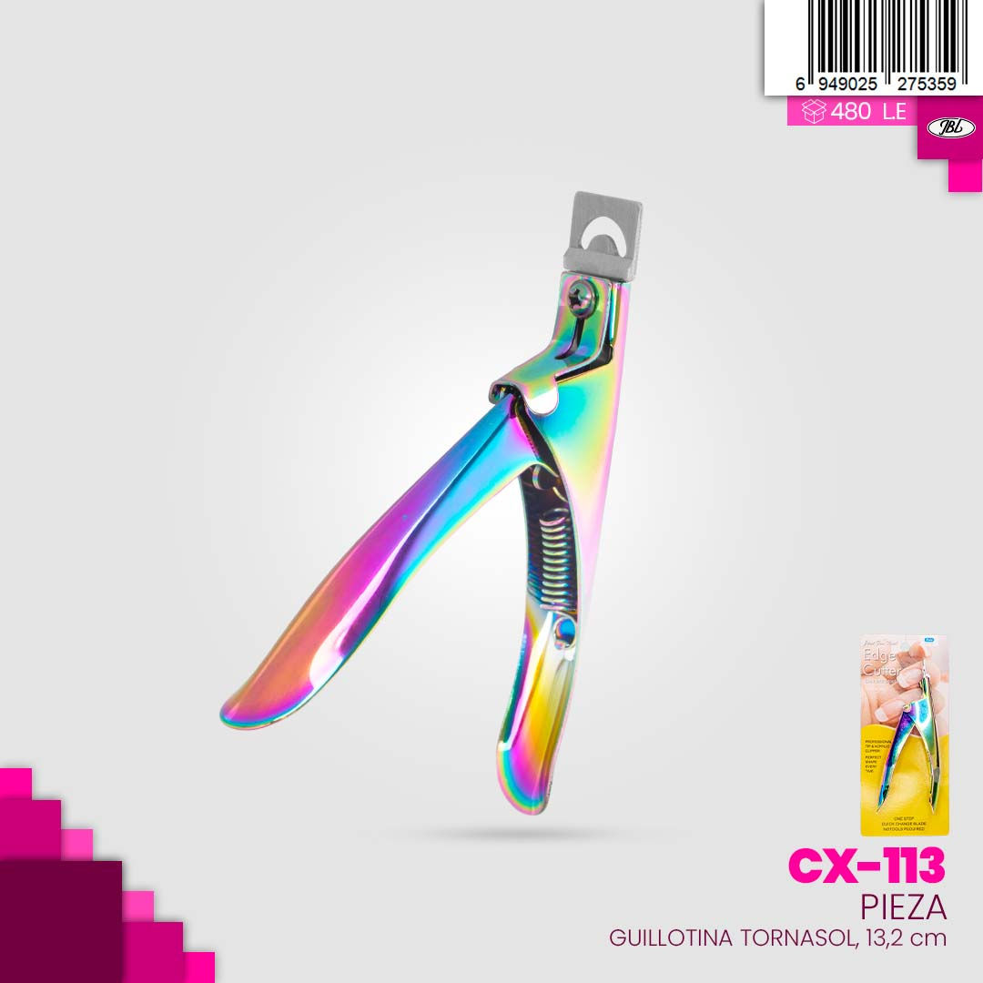 Guillotina Tornasol - PIEZA