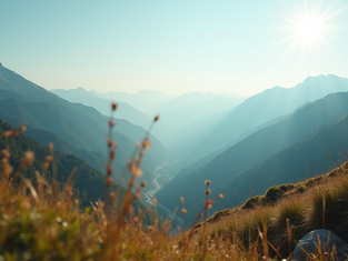 Entdecke die besten Wanderwege in der Schweiz