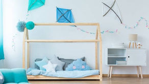 Mais pourquoi acheter une couverture si bébé dort en gigoteuse ?