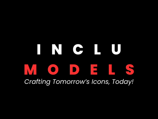 Inclumodels Photography Services – Unlimited Shoots, International Exposure & Personal Branding