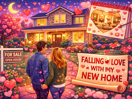 Love At First Showing: How To Make Potential Buyers Fall In Love With Your Home