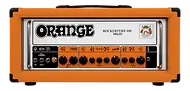 Orange Amps Recording